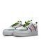 Nike Air Force 1 '07 PRM Worldwide Pack White Pink B6008-1768051 фото 6