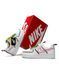 Nike Air Force 1 '07 PRM Worldwide Pack White Pink B6008-1768051 фото 10