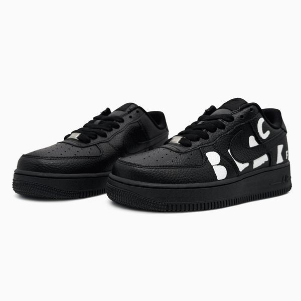Nike Air Force 1 Low Retro SP х Comme des Gar&ccedil;ons nik-0789-1505539 фото