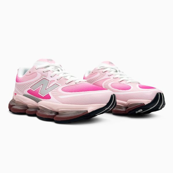 New Balance ABZORB 2000 Rose Sugar nbl-0490-1524117 фото