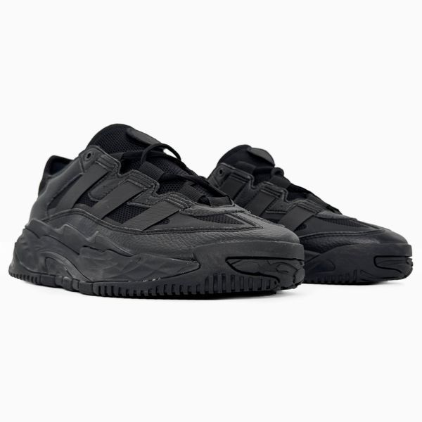 Adidas Niteball Black adi-0480-988325 фото