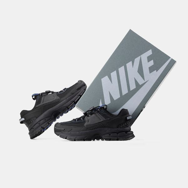 Nike Zoom Vomero Roam Black SALE #art1400-1015717 фото