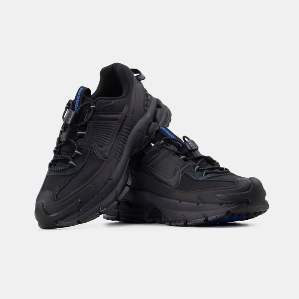 Nike Zoom Vomero Roam Black SALE #art1400-1015717 фото