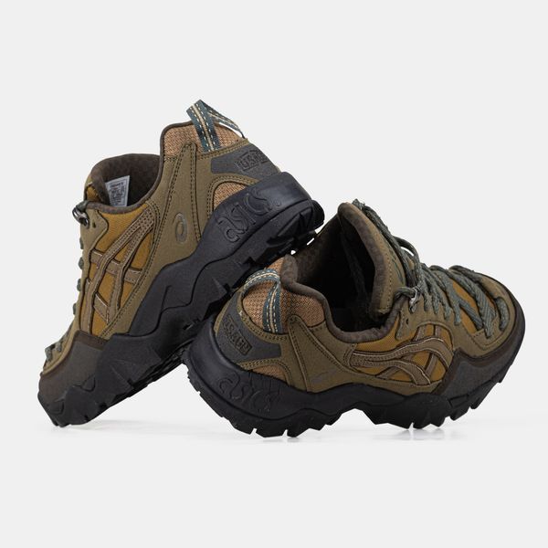 Asics Gel-Pickax &laquo;Modern Safari&raquo; #art1651-1349464 фото