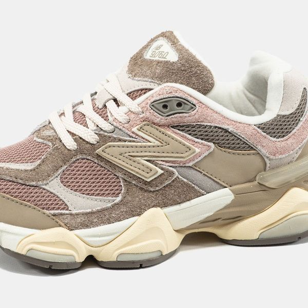 2433 New Balance 9060 2433-1236117 фото