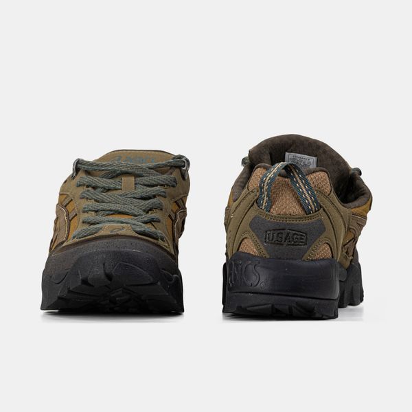 Asics Gel-Pickax &laquo;Modern Safari&raquo; #art1651-1349464 фото