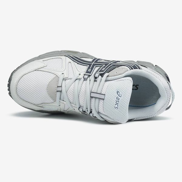 Asics Gel-Kahana 8 Light Grey Dark Stripes 5080-1650256 фото