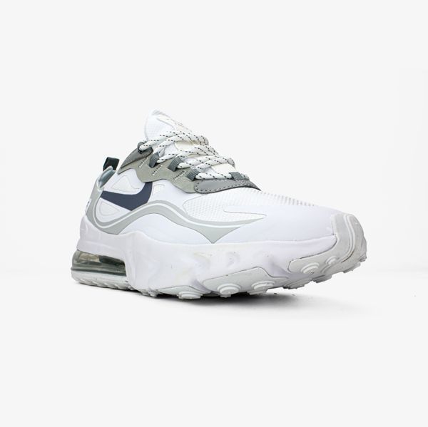 Nike Air Max 270 React "White" 4050-147121 фото