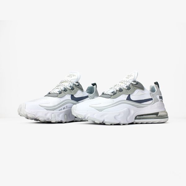 Nike Air Max 270 React "White" 4050-147121 фото