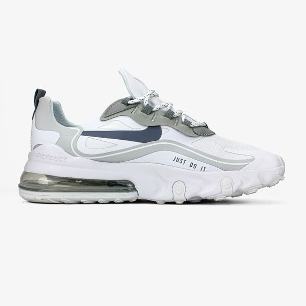 Nike Air Max 270 React "White" 4050-147121 фото