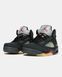 Nike Air Jordan 5 Retro Off Noir Gore-Tex 📦 Q248-1259674 фото 7