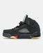 Nike Air Jordan 5 Retro Off Noir Gore-Tex 📦 Q248-1259674 фото 5