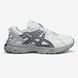 Asics Gel-Kahana 8 Light Grey Dark Stripes 5080-1650256 фото 3