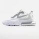 Nike Air Max 270 React "White" 4050-147113 фото 1