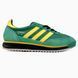 Adidas Originals SL 72 RS Green adi-0461-910977 фото 1