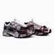 Nike Initiator Custom Purple/White nik-0839-1617851 фото 2
