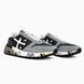Premiata Mick Grey/Black prm-0008-1464703 фото 2