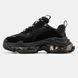 0161 Triple S &ldquo;Black&rdquo;📦 0161-119913 фото 2