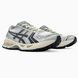 Asics Gel-Kayano 14 White/Silver/Black asc-0002-402123 фото 2