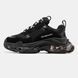 0161 Triple S &ldquo;Black&rdquo;📦 0161-119913 фото 7
