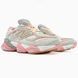 New Balance 9060 x Joe Freshgoods Baby Shower Blue nbl-0177-400117 фото 2