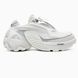 Adidas Edge Runner White/Silver adi-0556-1438188 фото 1