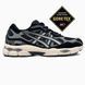 Asics Gel-NYC Black/Grey Gore-Tex asc-0192-1221737 фото 1