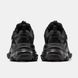 0161 Triple S &ldquo;Black&rdquo;📦 0161-119913 фото 4