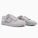Nike Dunk Low Retro SE Wolf Grey nik-0877-1791450 фото 2