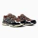 Asics Gel-NYC Brown/Black asc-0265-1649155 фото 2