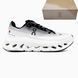 ON Cloudtilt White/Grey 📦 on-0007-1553326 фото 1