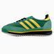 Adidas Originals SL 72 RS Green adi-0461-910977 фото 2