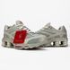 Supreme x Nike Shox Ride 2 "White/Red" B65-1527683 фото 2