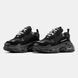 0161 Triple S &ldquo;Black&rdquo;📦 0161-119913 фото 5