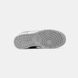 Nike Dunk Low Retro Grey White #art1028-475572 фото 9