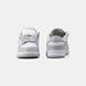 Nike Dunk Low Retro Grey White #art1028-475572 фото 2