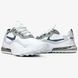 Nike Air Max 270 React "White" 4050-147121 фото 9
