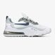 Nike Air Max 270 React "White" 4050-147121 фото 8