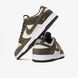 Nike Dunk Low-- Pale Ivory / "Baroque Brown" B26-1602684 фото 11
