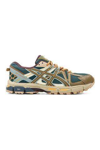 Asics Gel Kahana 8 Khaki #art1033-490687 фото