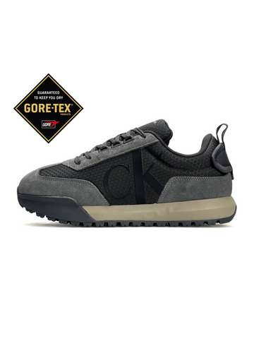 Calvin Klein GTX Grey Beige А4654-1259716 фото