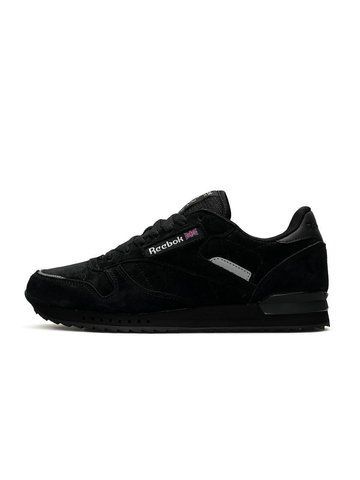 Reebok Classic M All Black А1533-816978 фото