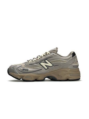 New Balance 1000 Light Grey Beige A3627-1028273 фото