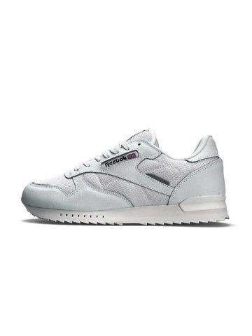 Reebok Classic New All White А4078-1154673 фото
