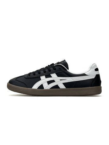 ASICS Onitsuka Tiger Tokuten Black White А5364-1532042 фото