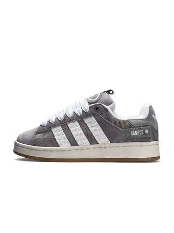 Adidas Originals Campus 00s Light Grey White B4316-1207581 фото