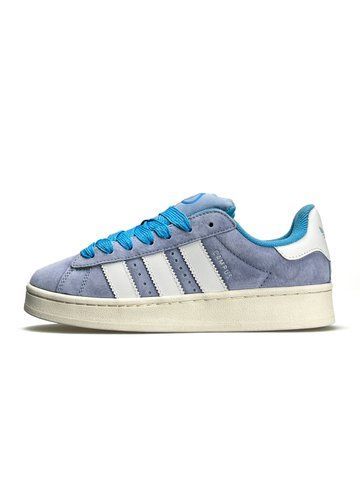 Adidas Campus 00S New Blue White В3024-835842 фото