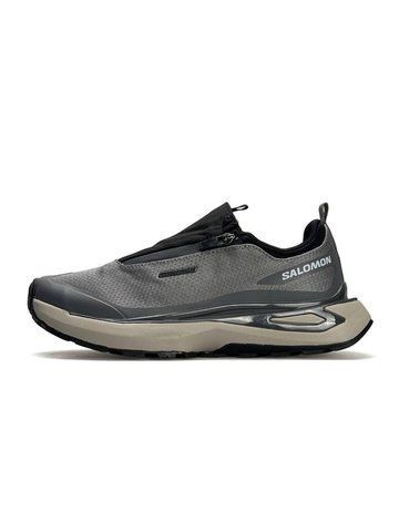 Salomon Odyssey Elmt Advanced Grey Beige A4011-1111803 фото