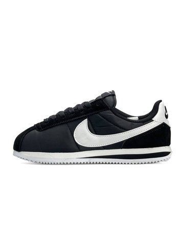 Nike Cortez W Black White В4446-1222098 фото