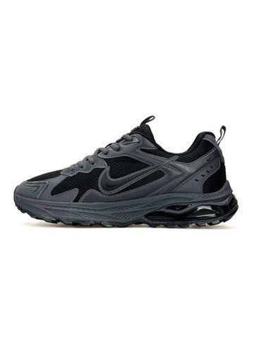 Nike Zoom Winflo Dark Grey Black A5086-1489728 фото